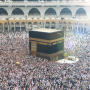 Hadj: de deugden en voordelen