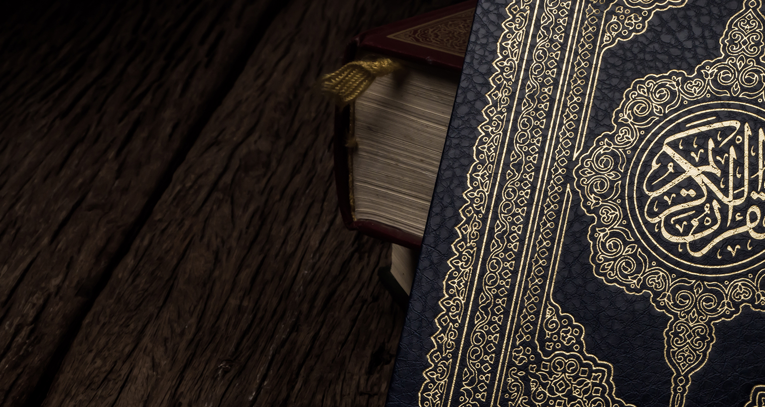 Lees de Koran!!